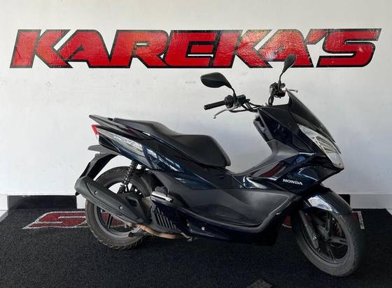 HONDA PCX DLX 